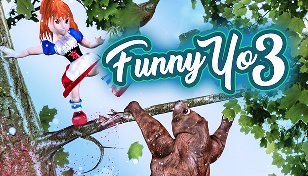 Funny Yo 3