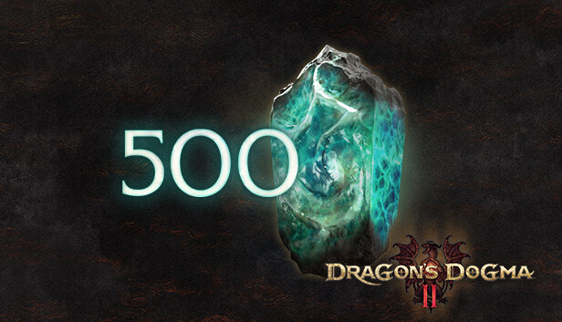 Dragon’s Dogma 2: 500 kryształów Szczeliny — punkty do wydania w Szczelinie (A)