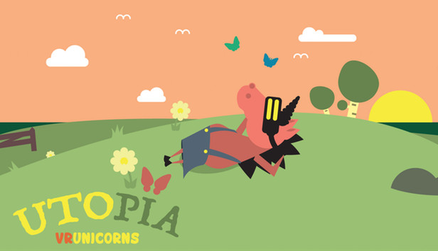 #Utopia