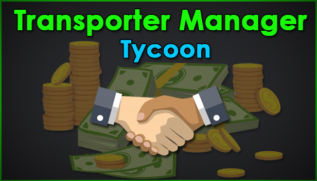 Transporter Manager Tycoon