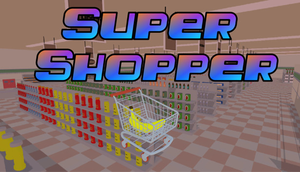 Super Shopper