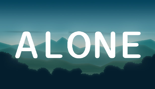 Alone