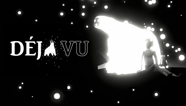 Déjà-vu VR