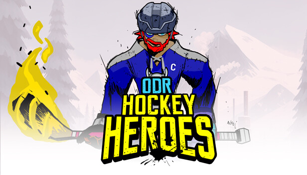 ODR HOCKEY HEROES