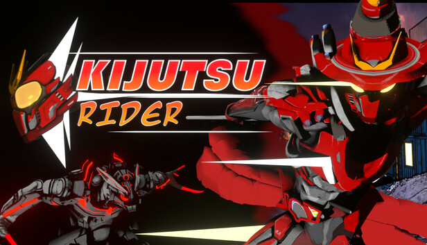 Kijutsu Rider