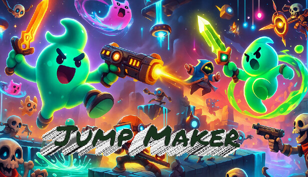 Jump Maker
