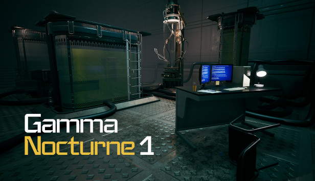 Gamma Nocturne 1
