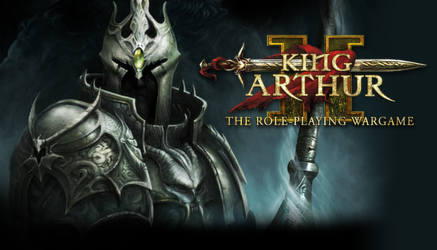 King Arthur II: The Role-Playing Wargame