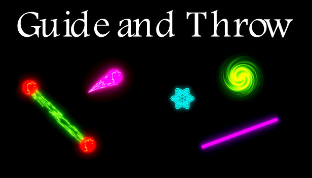 Guide and Throw