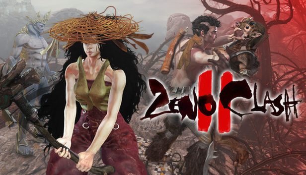 Zeno Clash 2