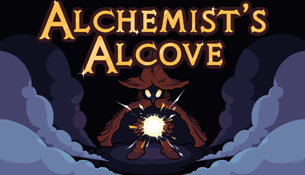 Alchemist's Alcove PC