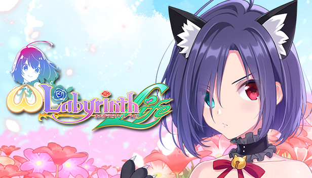 Omega Labyrinth Life - Costume: Mei (Animal)