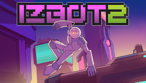 IZBOT 2