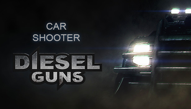 Diesel Guns