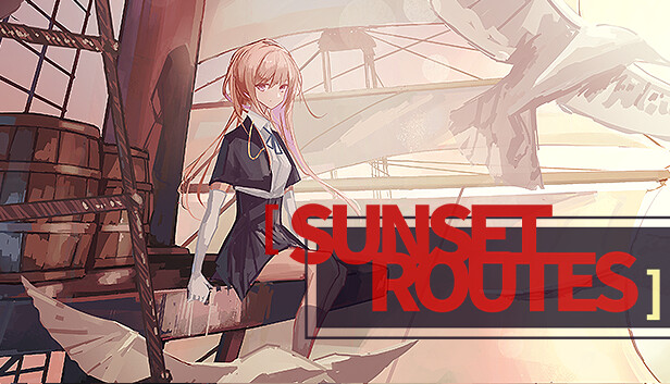 Sunset Routes