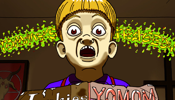 Tommy's Tragedy