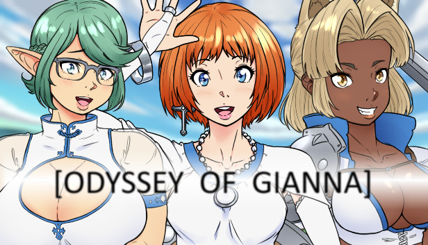 Odyssey of Gianna PC