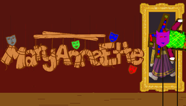 MaryAnneEtte