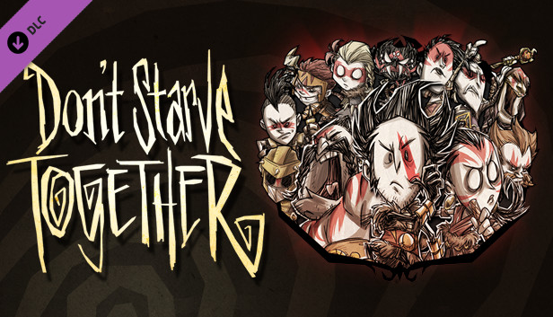 Don't Starve Together: All Survivors Gladiator Chest