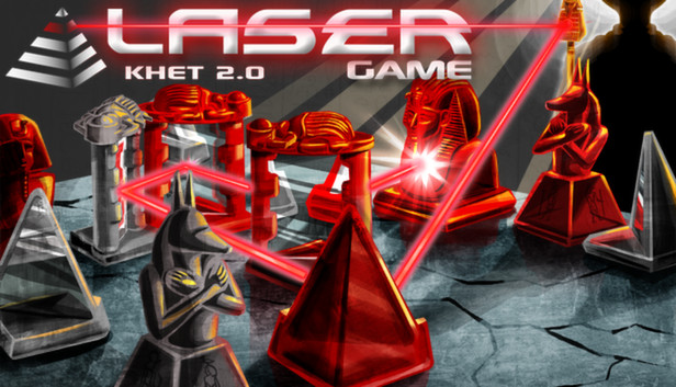 Khet 2.0