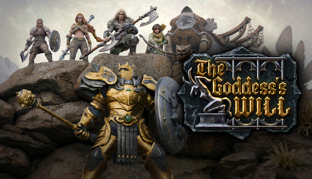 The Goddess's Will