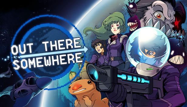 Out There Somewhere - Soundtrack