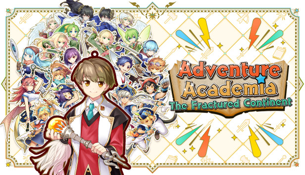 剣と魔法と学園クエスト。