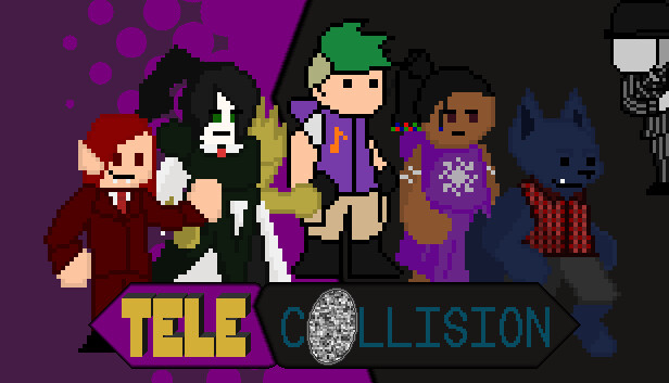 TeleCollision
