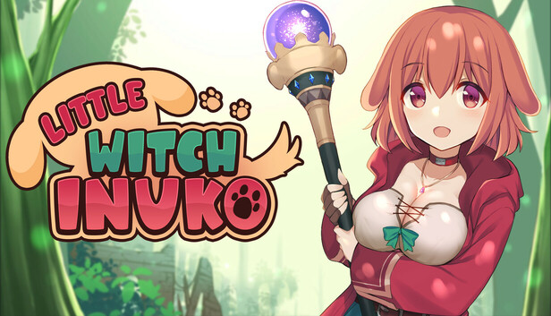 Little Witch Inuko