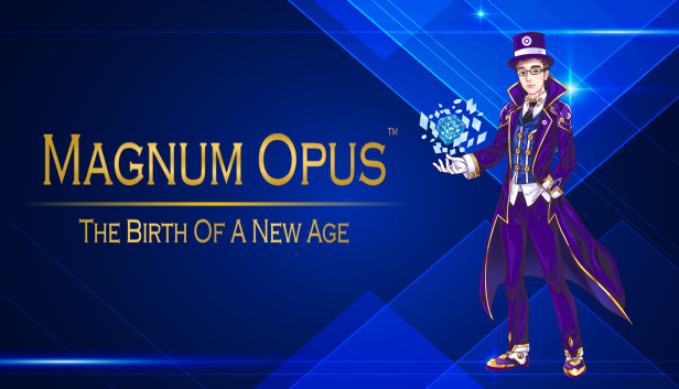 Magnum Opus