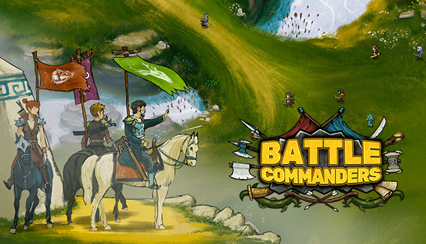 Battle Commanders