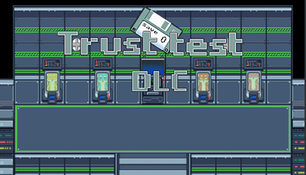 Illusion：Trust test