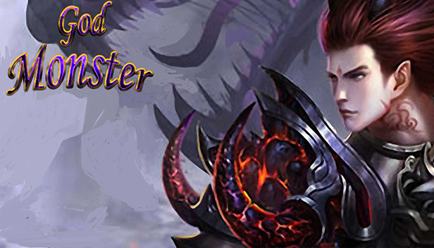 God Monster