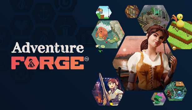 Adventure Forge
