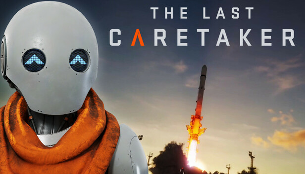 The Last Caretaker