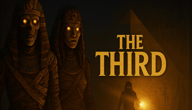 The Third