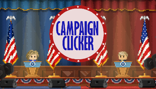 Campaign Clicker