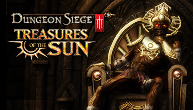 Dungeon Siege III: Treasures of the Sun