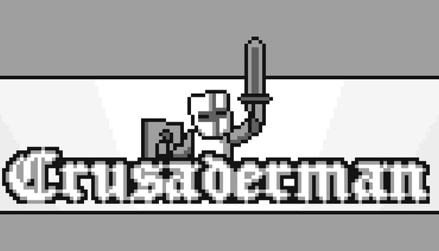Crusaderman