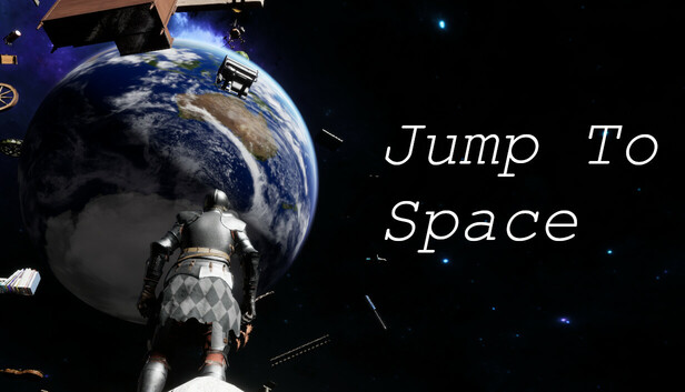 Jump to space