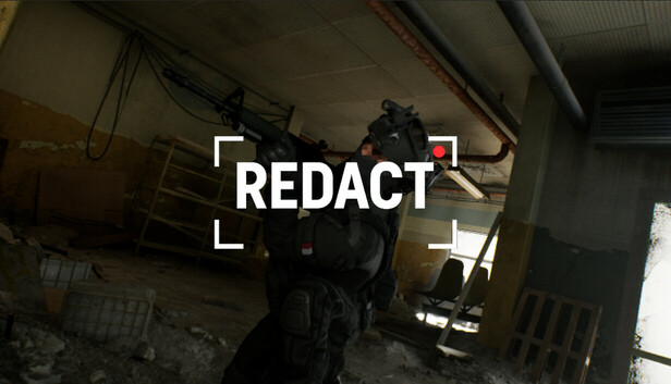 Redact