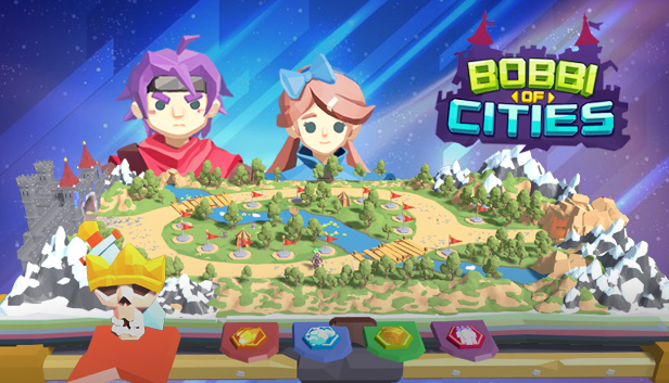 Bobbi_Cities