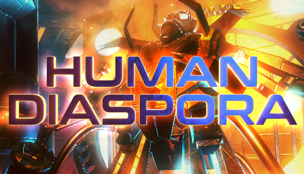 Human Diaspora
