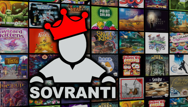 Sovranti