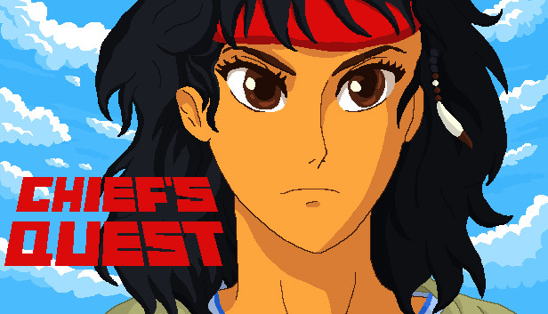 Chief's Quest