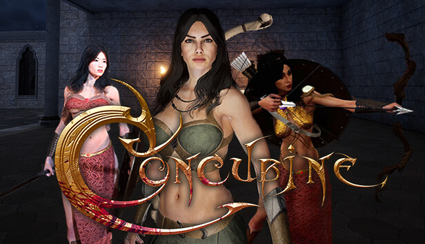 Concubine