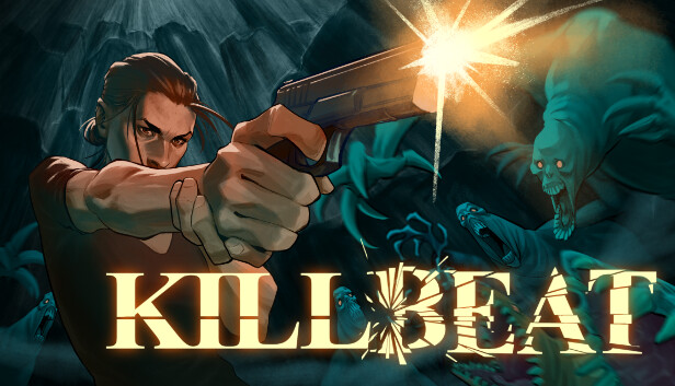 KILLBEAT