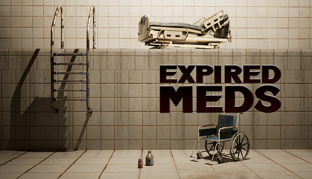 Expired Meds