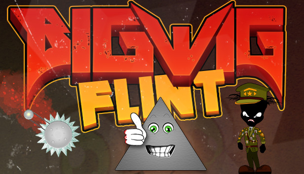 Bigwig Flint