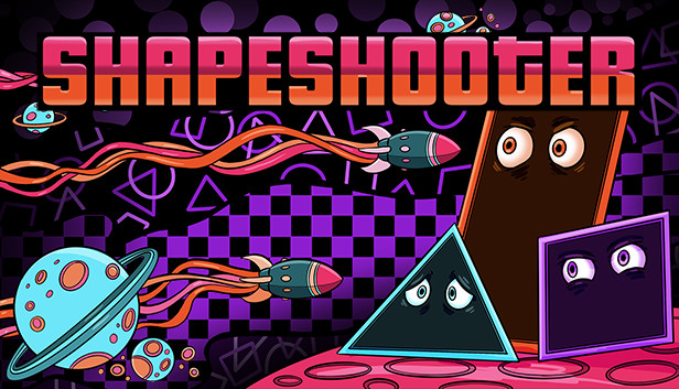 Shapeshooter